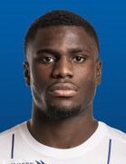 Calixte Ligueboyu ve yaşı kaç