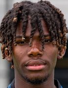 Mohamed Cisseboyu ve yaşı kaç