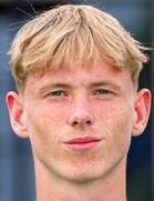 Tobias Lund Jensenboyu ve yaşı kaç