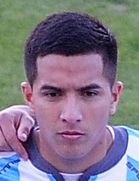 Nicolas Romeroboyu ve yaşı kaç