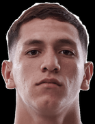 Cristian Luduenaboyu ve yaşı kaç