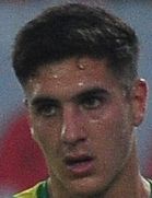 Santiago Laquidainboyu ve yaşı kaç