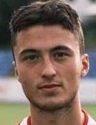 Bele Alomerovicboyu ve yaşı kaç