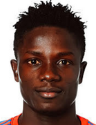 Emmanuel Essiamboyu ve yaşı kaç