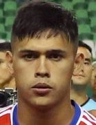 Gabriel Norambuenaboyu ve yaşı kaç