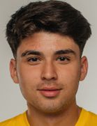 Alexandru Gutiumboyu ve yaşı kaç