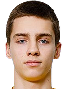 Kirill Cheburakovboyu ve yaşı kaç