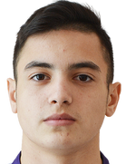 Danil Akhatovboyu ve yaşı kaç