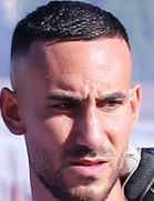 Agustin Dattolaboyu ve yaşı kaç