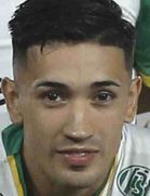 Santiago Solariboyu ve yaşı kaç