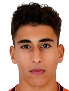 Younes Tahaboyu ve yaşı kaç