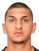 Bartu Gocmenboyu ve yaşı kaç