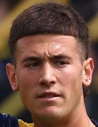 Alessandro Circatiboyu ve yaşı kaç