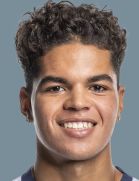 Carson Buschman Dormondboyu ve yaşı kaç