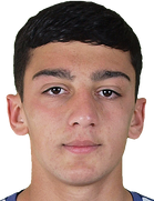 Artur İsraelyanboyu ve yaşı kaç