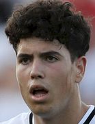 Nacho Ferriboyu ve yaşı kaç