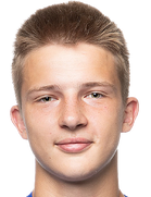 Egor Noskovboyu ve yaşı kaç