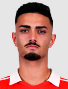 Matheus Cadoriniboyu ve yaşı kaç