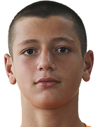 Edik Vardanyanboyu ve yaşı kaç