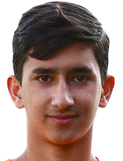 Garnik Minasyanboyu ve yaşı kaç