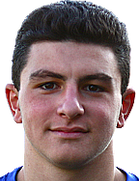 Suren Ghazaryanboyu ve yaşı kaç