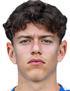 Luca Banuboyu ve yaşı kaç