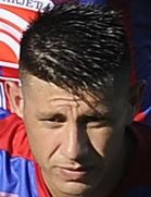 Pablo Lopezboyu ve yaşı kaç