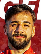 Berkay Akgulboyu ve yaşı kaç