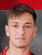 Barkin Yigitboyu ve yaşı kaç