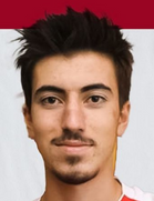 Berk Zerenmanboyu ve yaşı kaç