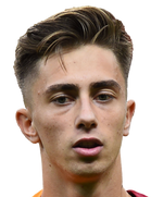 Baran Aksakaboyu ve yaşı kaç