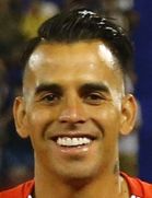 Cristian Baezboyu ve yaşı kaç