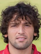 Fabricio Fontaniniboyu ve yaşı kaç