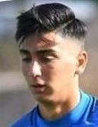 Kaan Cinkayaboyu ve yaşı kaç