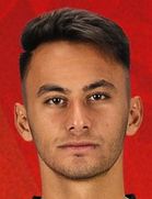 Altay Ozkanboyu ve yaşı kaç