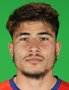 Alperen Emir Dikmenboyu ve yaşı kaç