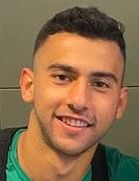 Osman Arslantasboyu ve yaşı kaç