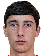 Armen Adamyanboyu ve yaşı kaç