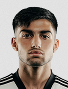 Kadircan Bilikliboyu ve yaşı kaç