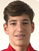 Matteo Pratiboyu ve yaşı kaç