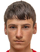 Arman Tumasyanboyu ve yaşı kaç