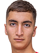 Aris Karapetyanboyu ve yaşı kaç