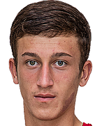 Vyacheslav Afyanboyu ve yaşı kaç