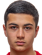 Rafael Harutyunyanboyu ve yaşı kaç