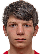 Erik Babayanboyu ve yaşı kaç