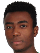 Raymond Adeolaboyu ve yaşı kaç