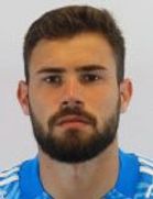 Matheus Cunhaboyu ve yaşı kaç