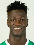 Diedhiou Landingboyu ve yaşı kaç