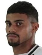 Luiz Felipeboyu ve yaşı kaç