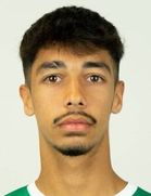 Diogo Morimboyu ve yaşı kaç